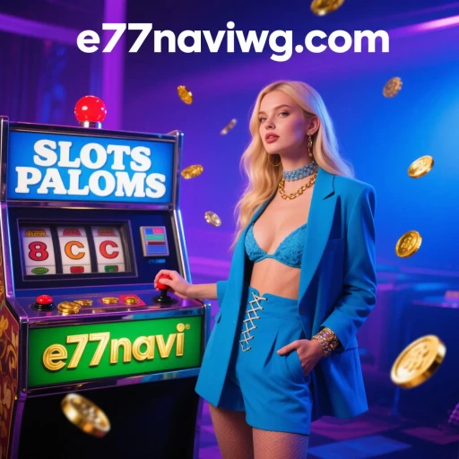 e77navi