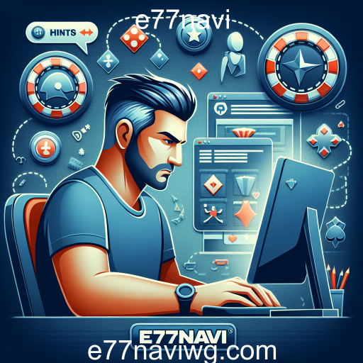 Dicas Imperdíveis para Melhorar Seu Jogo no e77navi