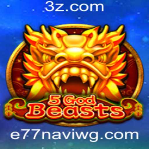 5GodBeasts: Descubra o Fascinante Mundo do Novo Jogo Estratégico