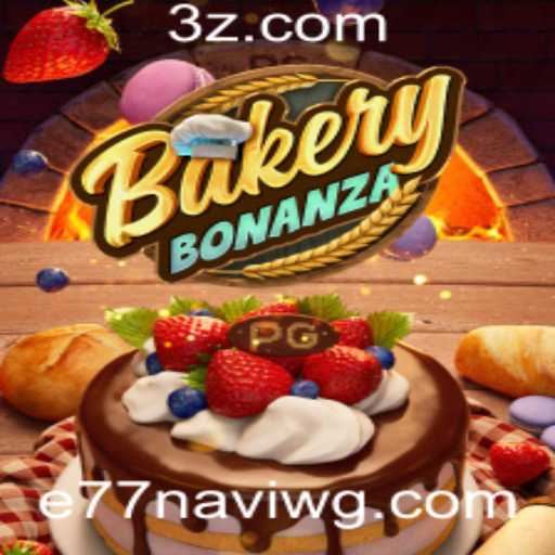 BakeryBonanza: Um Mergulho no Mundo Culinário com e77navi