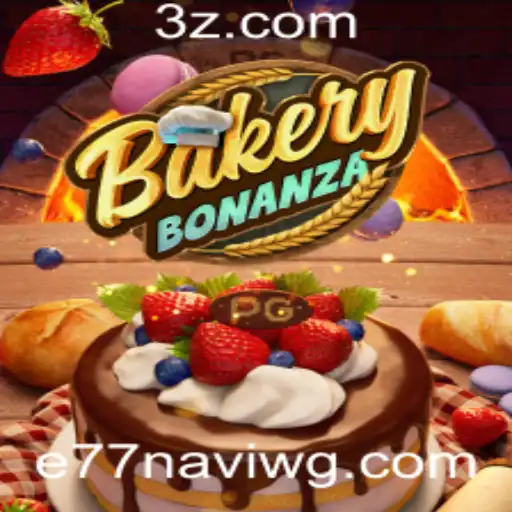BakeryBonanza: Um Mergulho no Mundo Culinário com e77navi