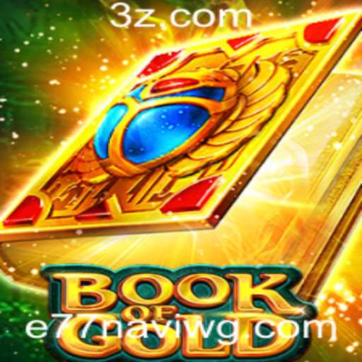 Descubra o Enigmático Mundo de BookofGold