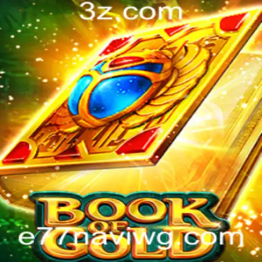 Descubra o Enigmático Mundo de BookofGold