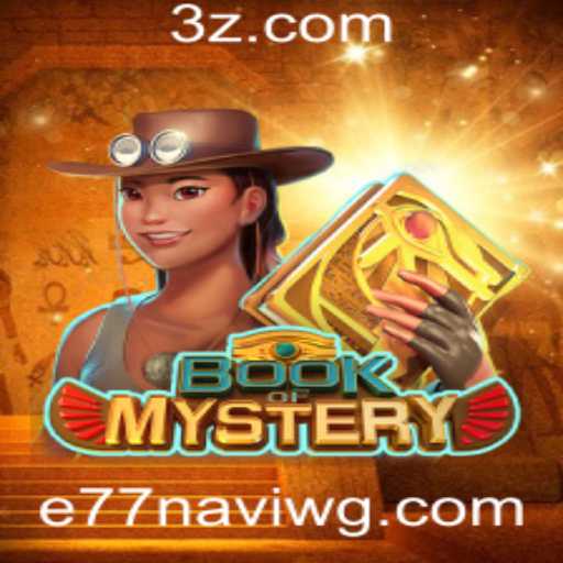 Explorando o Mundo de BookofMystery