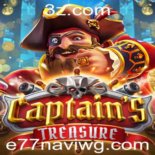 Explorando o Mundo de CaptainssTreasure: O Jogo de Aventura Náutica