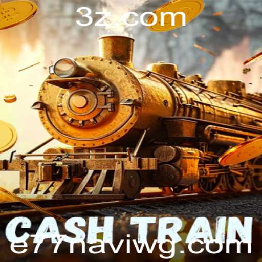 CashTrain: Um Novo Jogo de Aventura Financeira