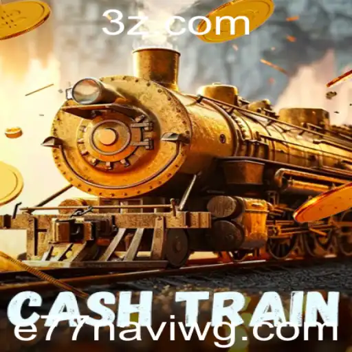 CashTrain: Um Novo Jogo de Aventura Financeira