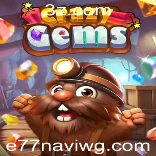 CrazyGems: Uma Jornada em um Mundo de Aventuras e Estratégias