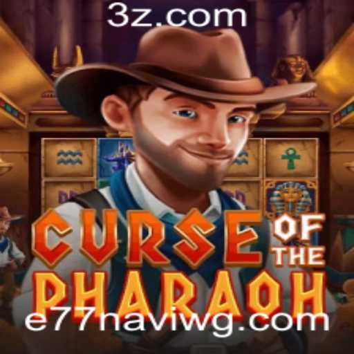Explorando o Universo de CurseofthePharaoh: Uma Experiência de Jogo Inovadora