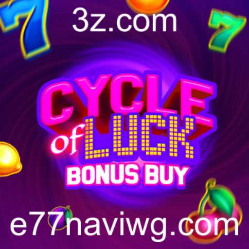 Explorando o Mundo do Jogo CycleofLuckBonusBuy