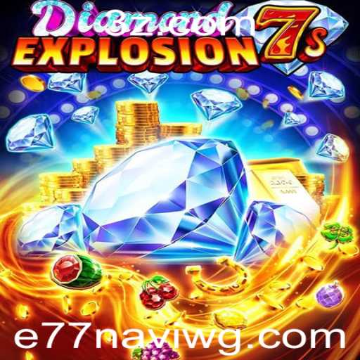 Explorando o Mundo de DiamondExplosion7s: Um Mergulho no Jogo Inovador
