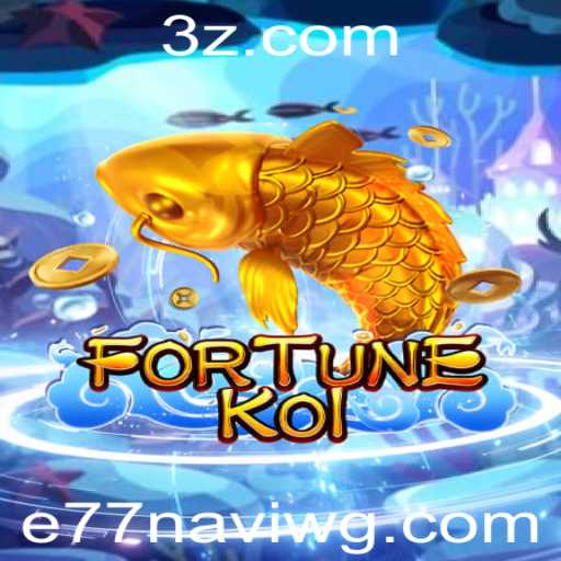 FORTUNEKOI: O Fascinante Mundo do Novo Jogo de Estratégia