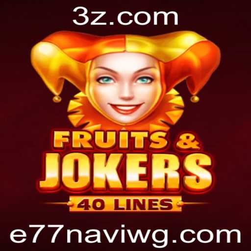 FruitsAndJokers40: Um Mergulho no Novo Mundo dos Jogos