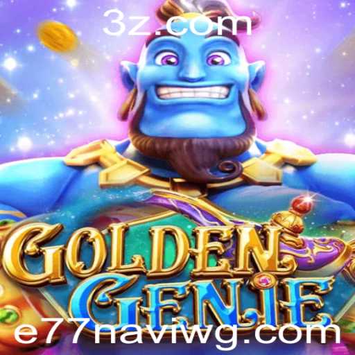 GOLDENGENIE: Uma Nova Era dos Jogos Estratégicos