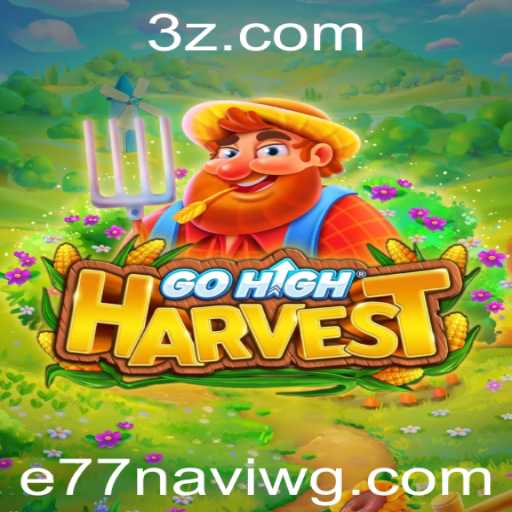 Explorando GoHighHarvest: O Mundo Fascinante de Colheitas Virtuais