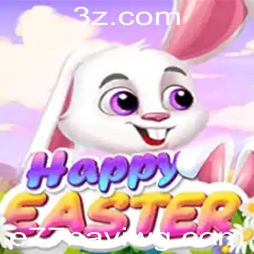 Explorando o Fascinante Mundo de HappyEaster: Regras, Estratégias e Emoções