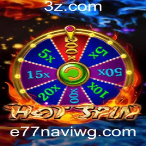 Descubra o Empolgante Mundo de HotSpin: Um Jogo de Estratégia e Fortuna