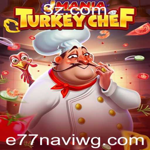 Descubra JManiaTurkeyChef: O Jogo de Estratégia Culinária