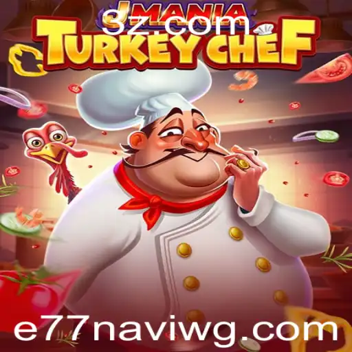 Descubra JManiaTurkeyChef: O Jogo de Estratégia Culinária