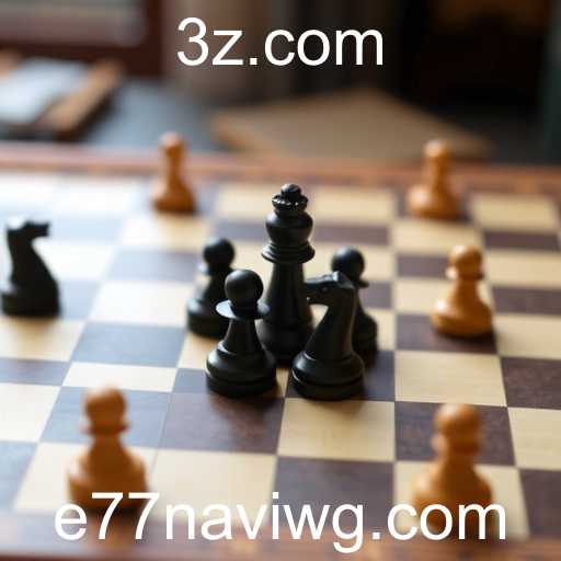 A Fascinante Evolução dos Jogos de Tabuleiro e a Influência de e77navi