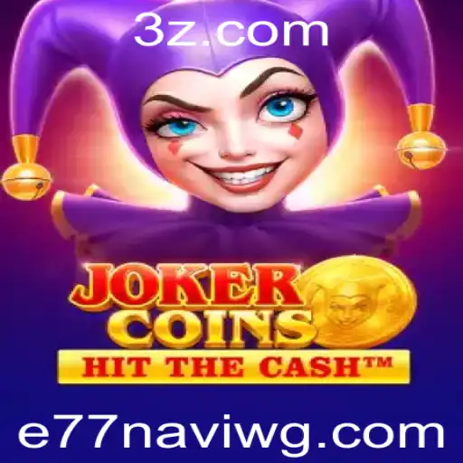 Descubra o Fascinante Mundo do Jogo JokerCoins