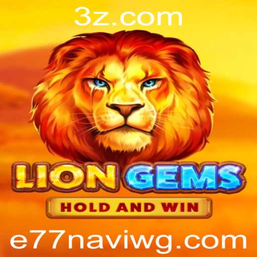 Desvendando LionGems: Um Mergulho no Mundo do Jogo e77navi