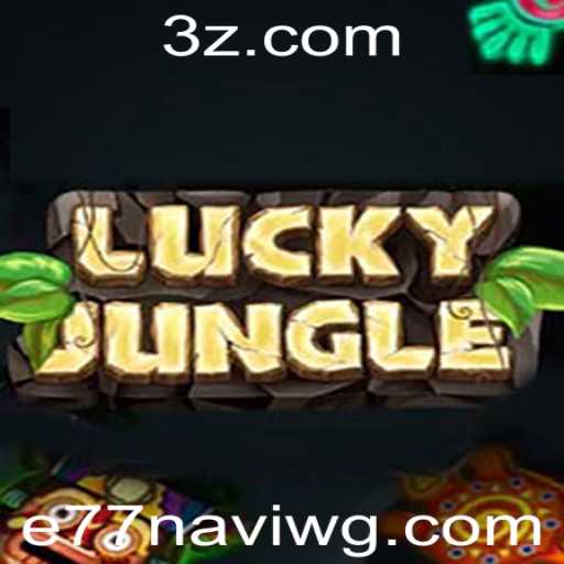 Explorando LuckyJungle: Um Mergulho nas Regras e Desafios