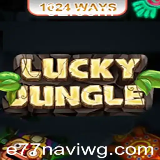 Explorando o Fascinante Mundo de LuckyJungle1024