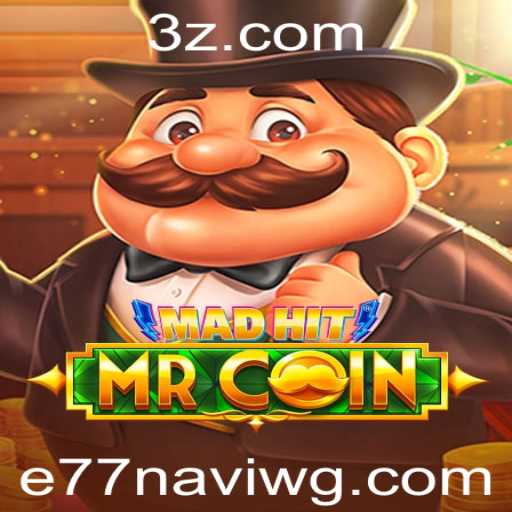 Explorando MadHitMrCoin: O Jogo que Revoluciona com Estratégia e Diversão