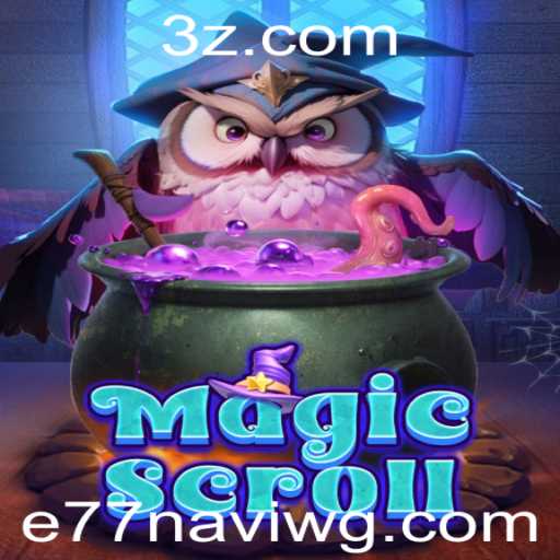 MagicScroll: Um Mergulho no Mundo Encantado do Novo Jogo de Estratégia