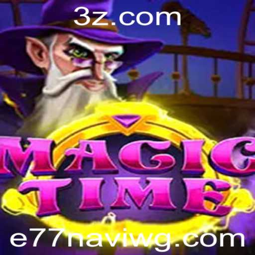 MagicTime: Explorando o Mundo Envolvente do Novo Jogo de Estratégia