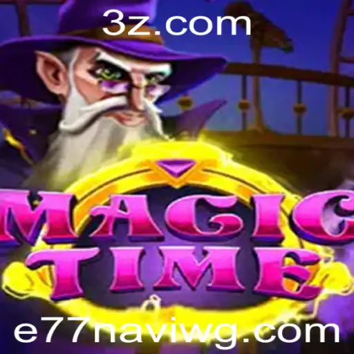 MagicTime: Explorando o Mundo Envolvente do Novo Jogo de Estratégia