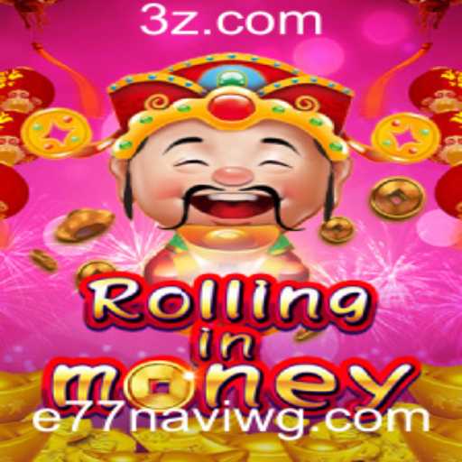 Explorando o Fascinante Mundo de RollingInMoney com E77Navi
