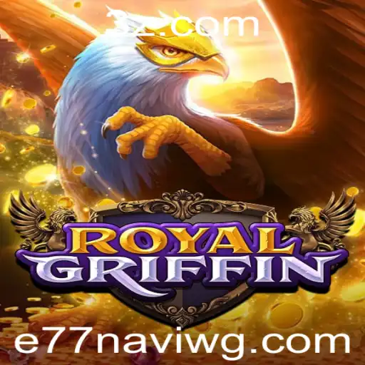 RoyalGriffin: Uma Jornada de Estratégia e Aventura