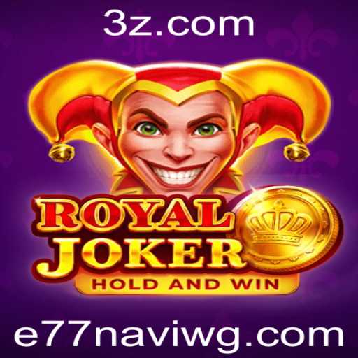 Descubra o Fascinante Mundo de Royaljoker: O Jogo do Momento
