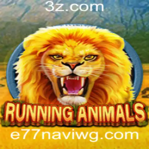 RunningAnimals: Descubra o Futuro dos Jogos de Velocidade e Aventura