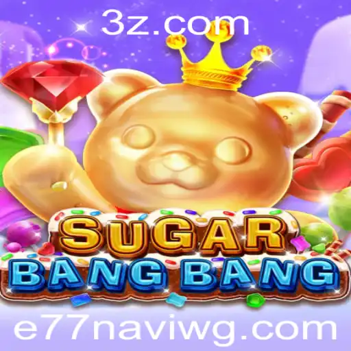 SUGARBANGBANG: Uma Experiência Vibrante no Mundo dos Jogos