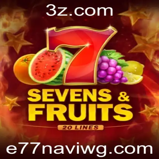 Descubra o Mundo Fascinante do Jogo SevensFruits20