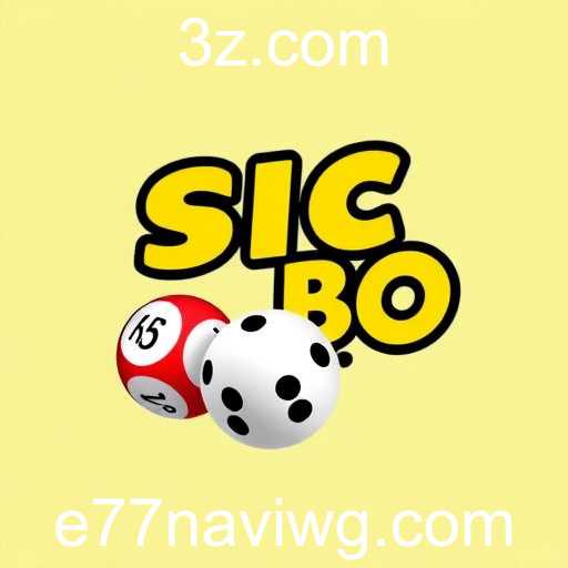 Explorando o Fascinante Mundo do Sic Bo e seu Crescimento em Plataformas como E77navi