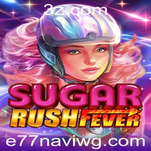 Descubra o Mundo Encantado de SugarRushFever: Um Guia Completo