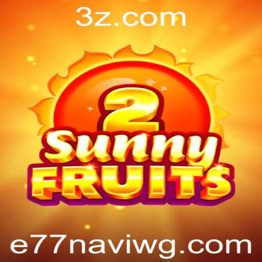 SunnyFruits2: Descubra o Enigmatico Mundo de Frutas Brilhantes