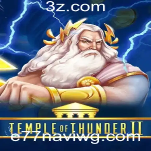 Explorando o Fascinante Mundo de TempleofThunderII: Mergulho no Jogo com e77navi