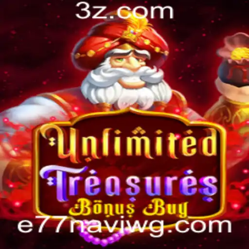 Descubra o Universo de Emoções em UnlimitedTreasuresBonusBuy