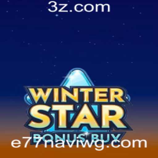 Explorando o Mundo do Jogo: WinterStarBonusBuy